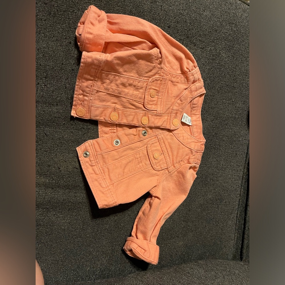 BabyGap 6-12M